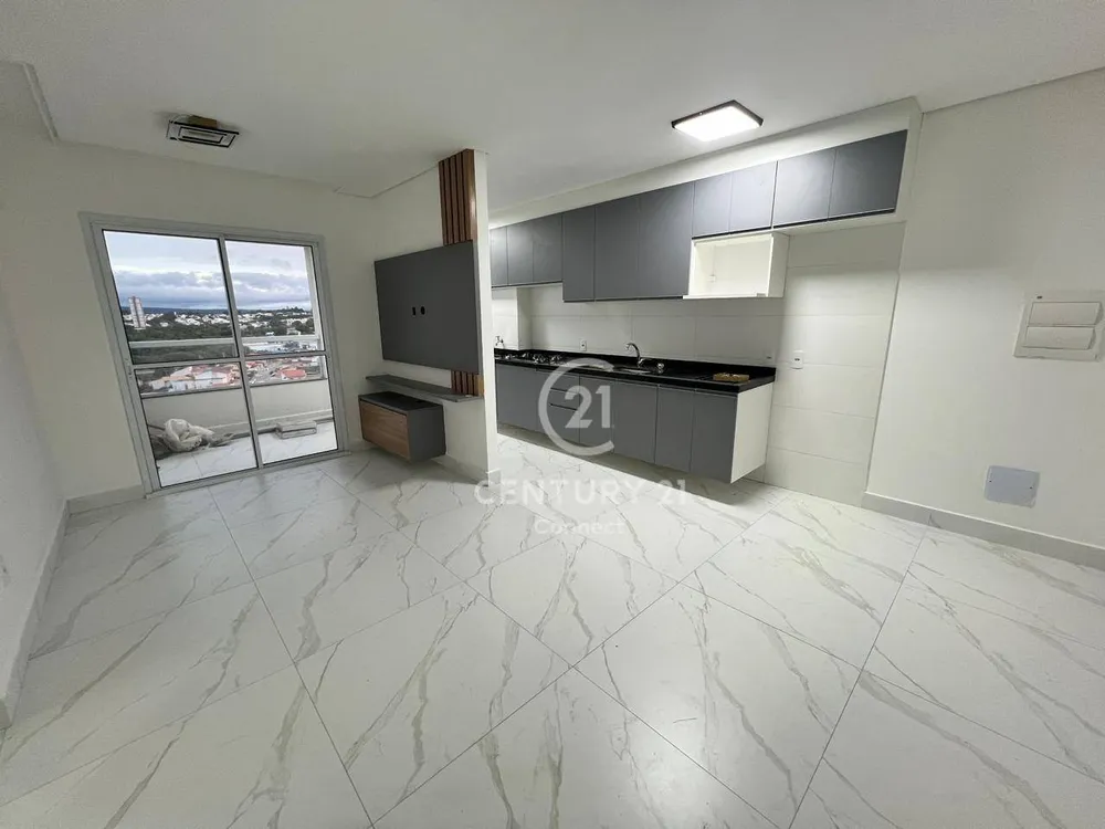 Apartamento, 3 quartos, 69 m² - Foto 2
