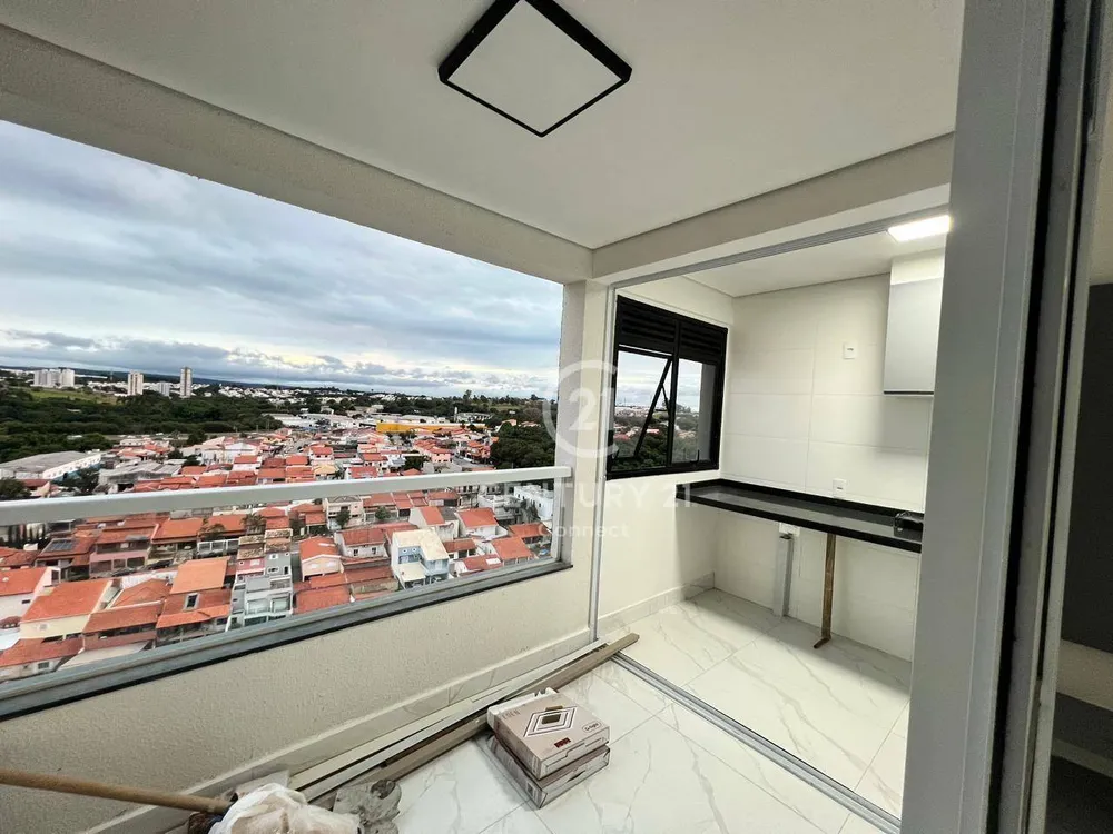 Apartamento, 3 quartos, 69 m² - Foto 10