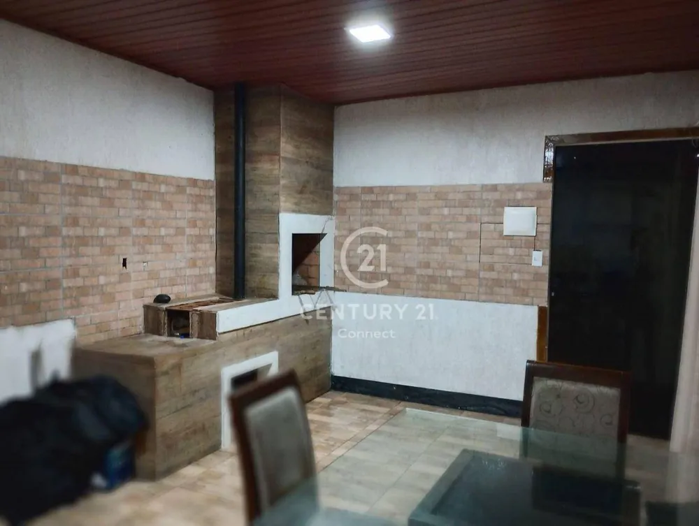 Casa, 5 quartos, 210 m² - Foto 1