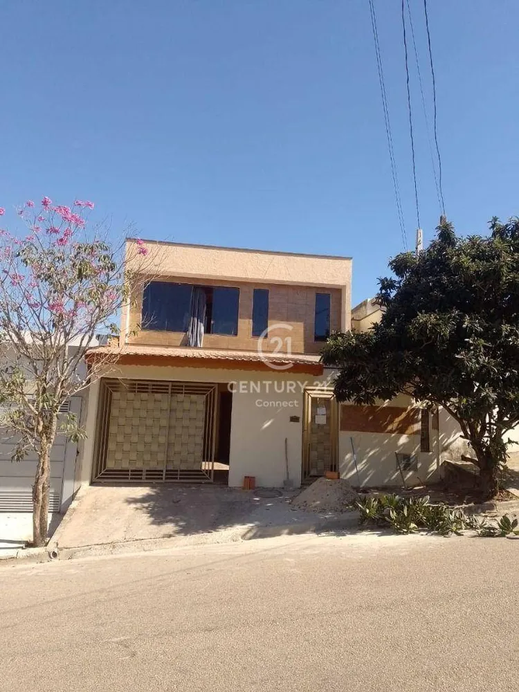 Casa, 5 quartos, 210 m² - Foto 11