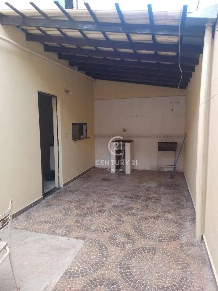 Casa, 5 quartos, 210 m² - Foto 2