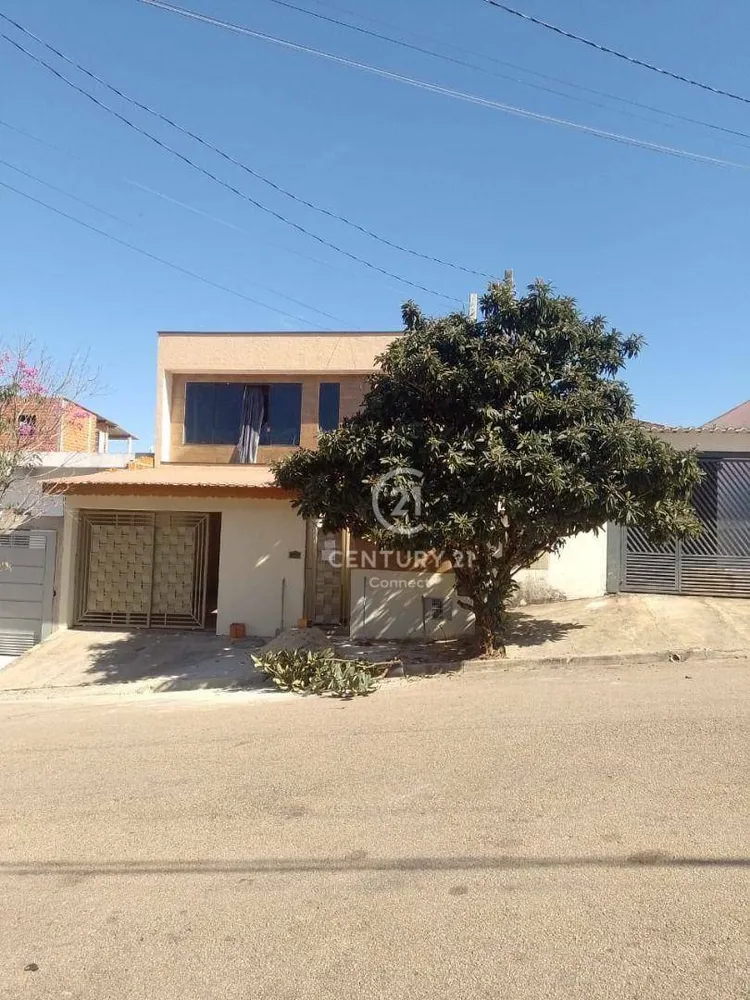 Casa, 5 quartos, 210 m² - Foto 6