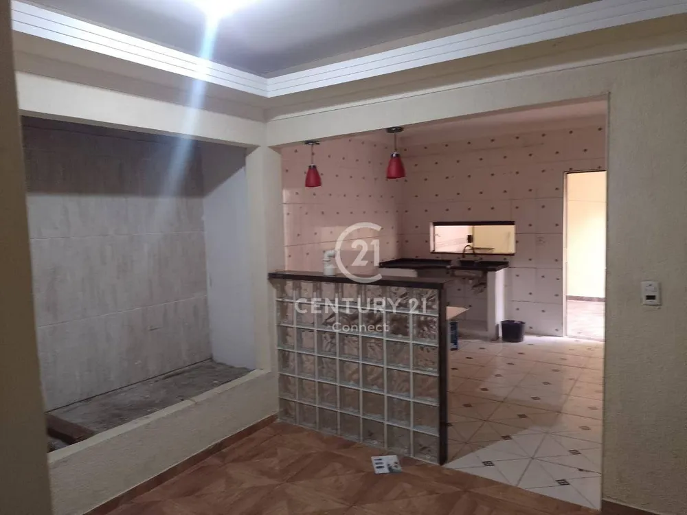 Casa, 5 quartos, 210 m² - Foto 4