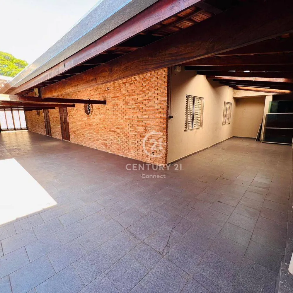 Casa, 3 quartos, 340 m² - Foto 6