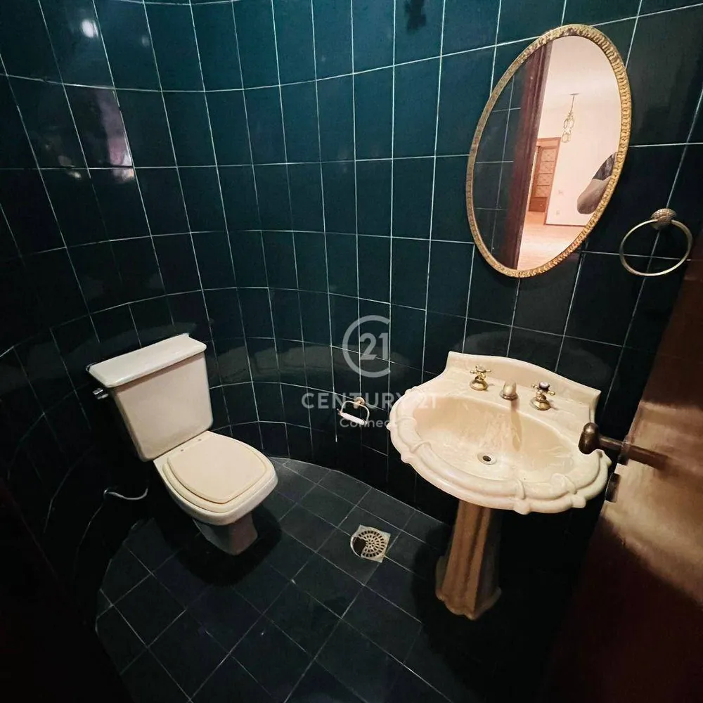 Casa, 3 quartos, 340 m² - Foto 4