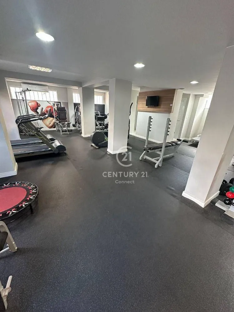 Apartamento, 3 quartos, 123 m² - Foto 11
