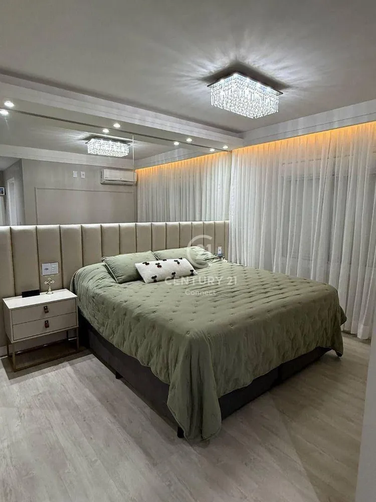 Apartamento, 3 quartos, 123 m² - Foto 2