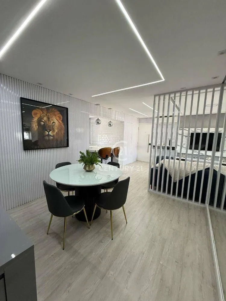 Apartamento, 3 quartos, 123 m² - Foto 5