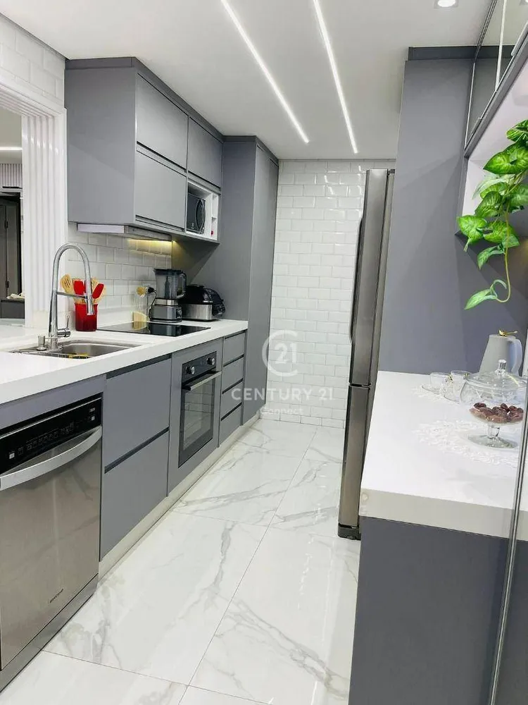 Apartamento, 3 quartos, 123 m² - Foto 12