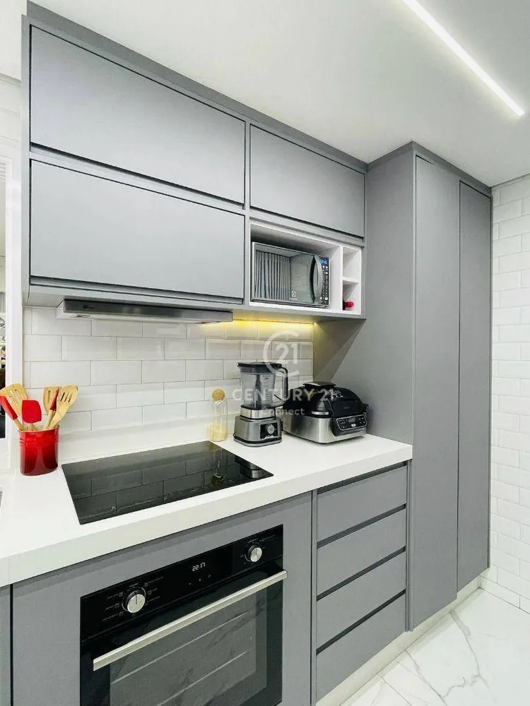 Apartamento, 3 quartos, 123 m² - Foto 7