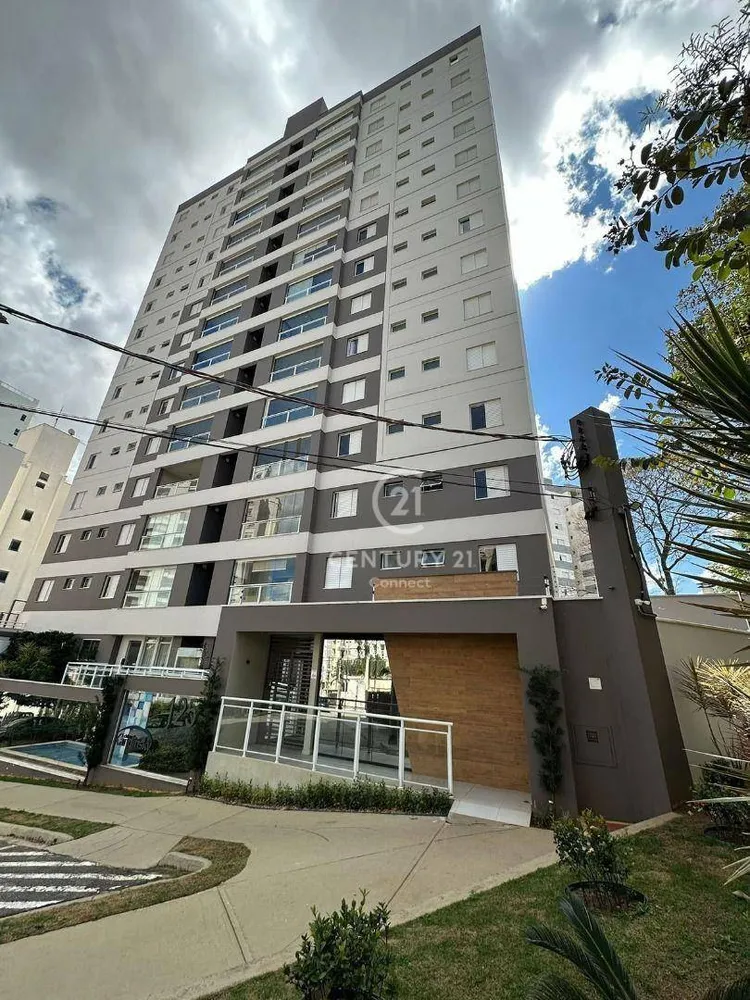 Apartamento, 3 quartos, 123 m² - Foto 4