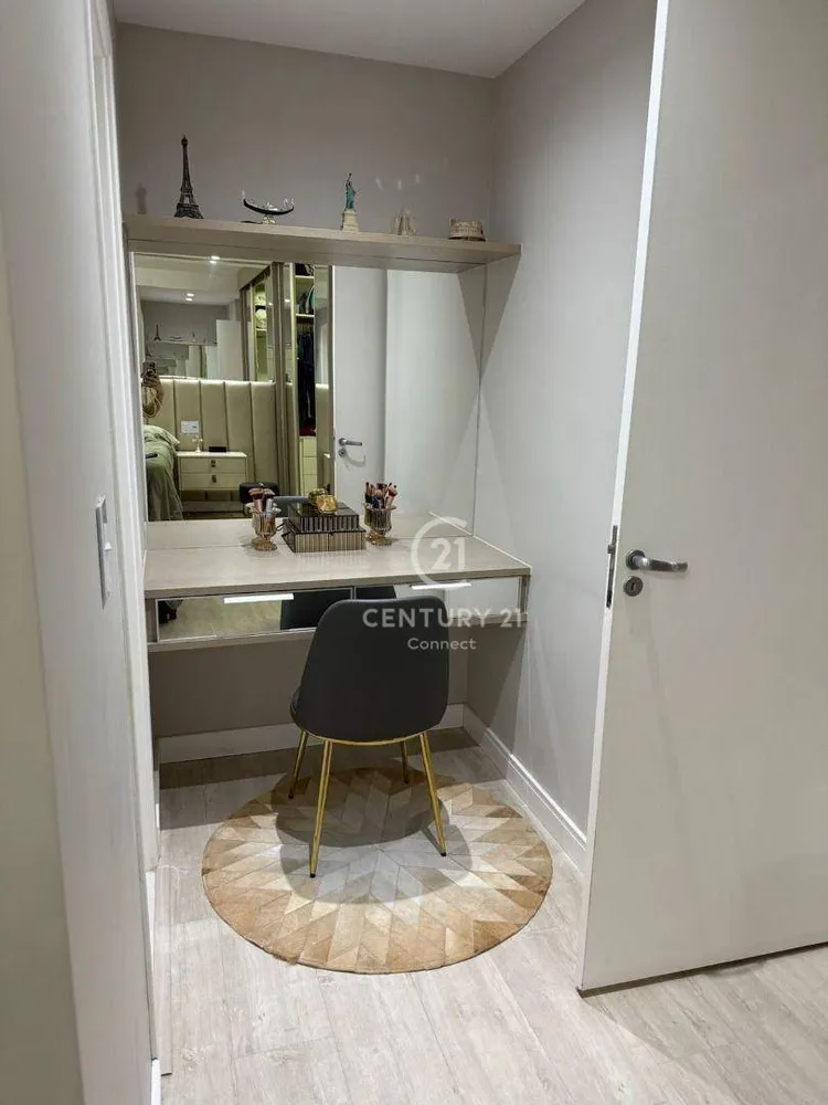 Apartamento, 3 quartos, 123 m² - Foto 1