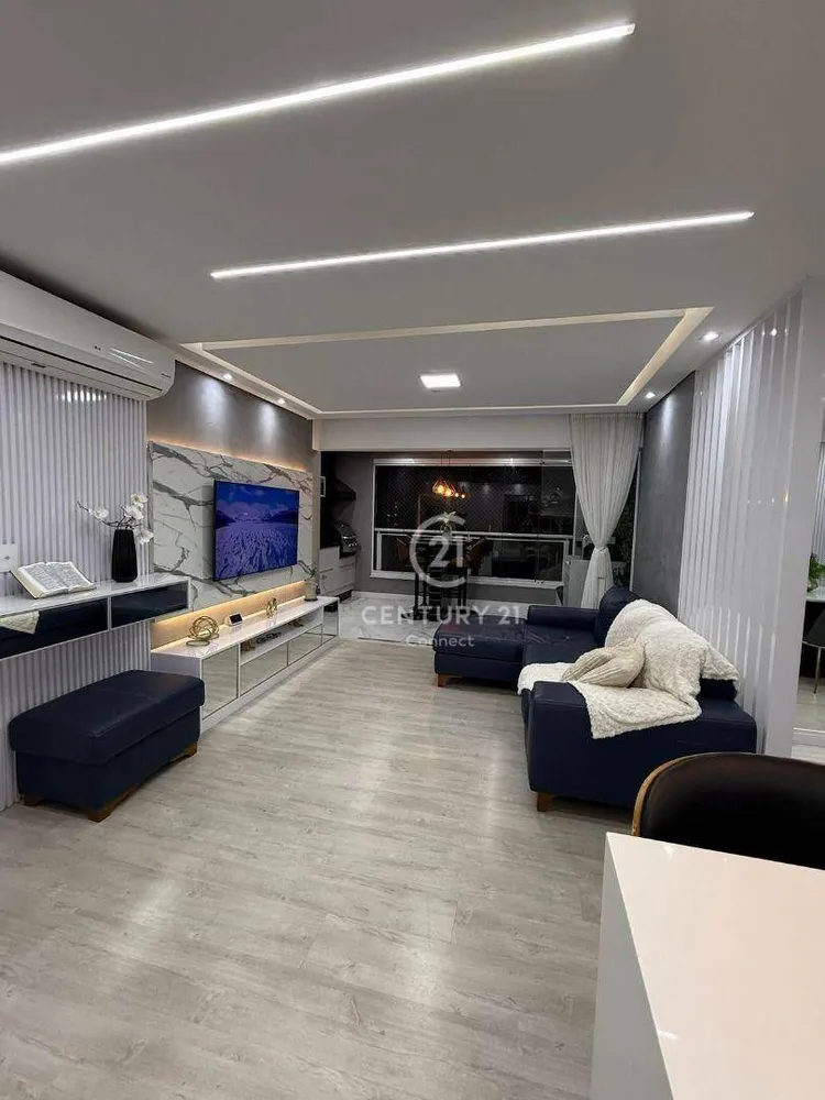 Apartamento, 3 quartos, 123 m² - Foto 6