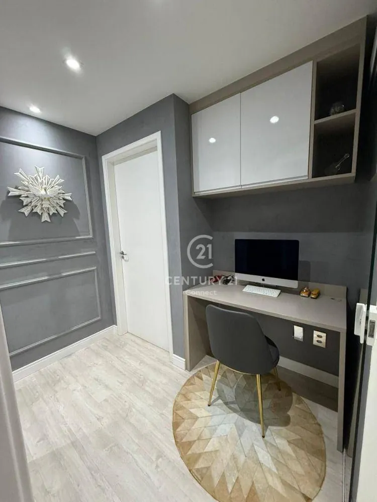Apartamento, 3 quartos, 123 m² - Foto 3