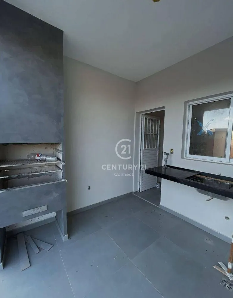 Casa, 3 quartos, 90 m² - Foto 5