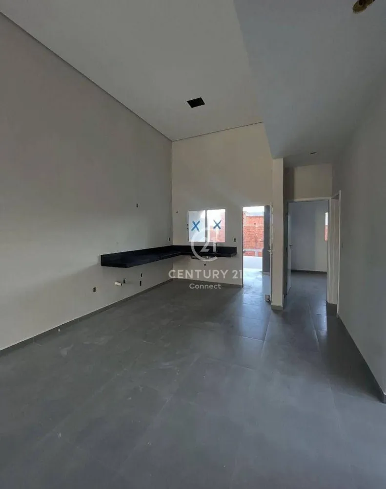 Casa, 3 quartos, 90 m² - Foto 1