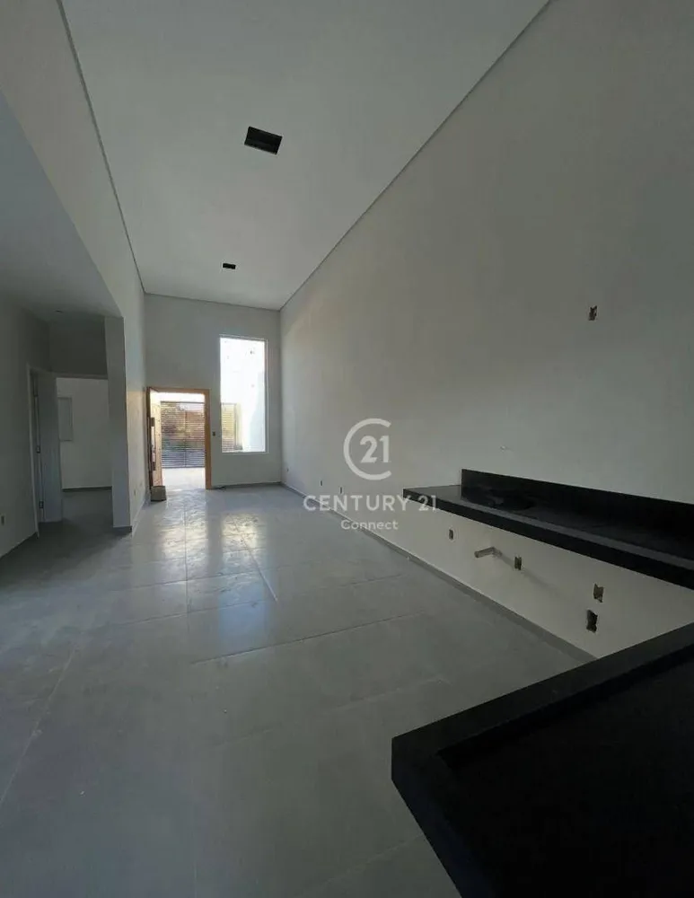 Casa, 3 quartos, 90 m² - Foto 3