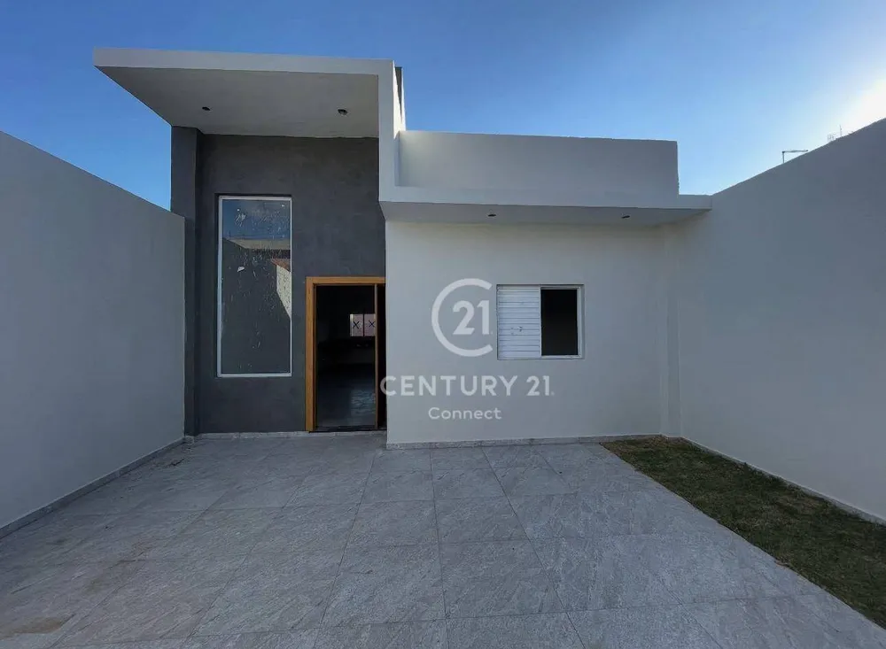 Casa, 3 quartos, 90 m² - Foto 6