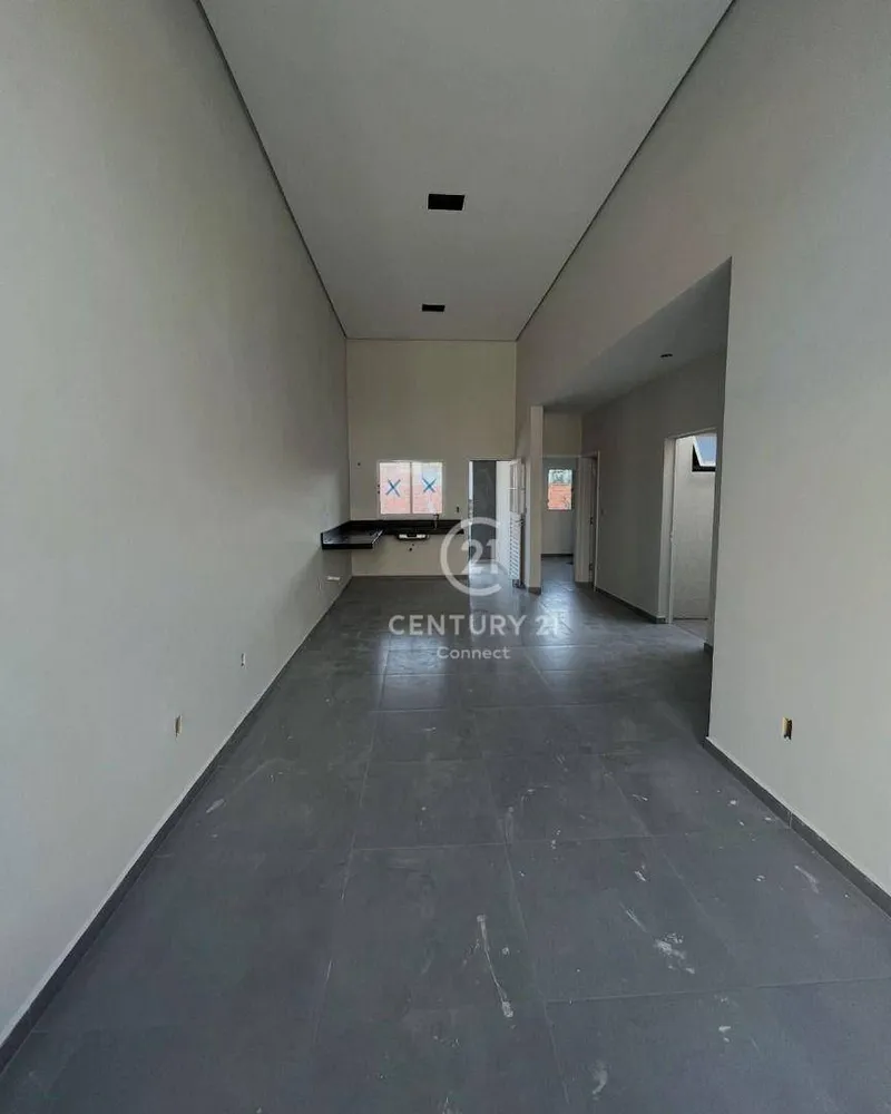 Casa, 3 quartos, 90 m² - Foto 2