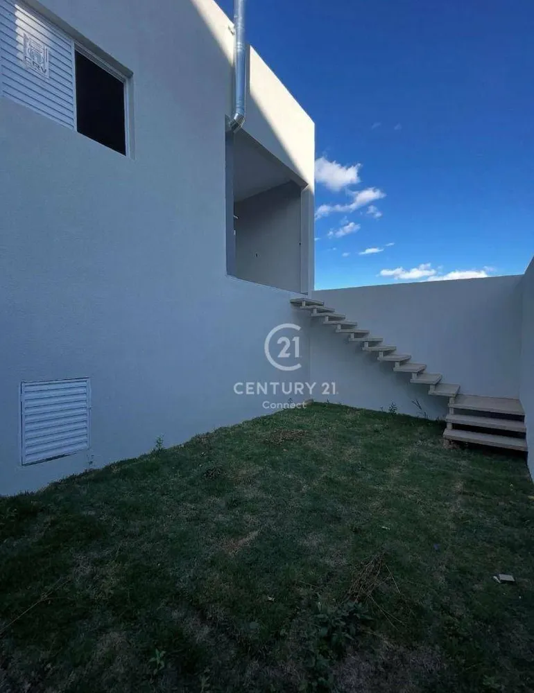 Casa, 3 quartos, 90 m² - Foto 4