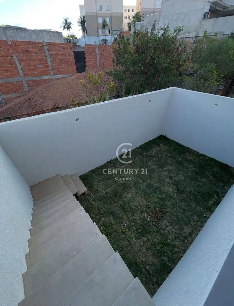 Casa, 3 quartos, 90 m² - Foto 10