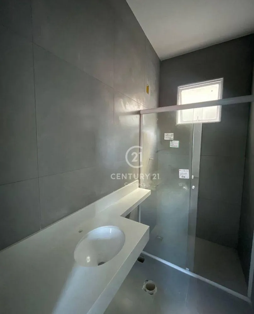 Casa, 3 quartos, 90 m² - Foto 8