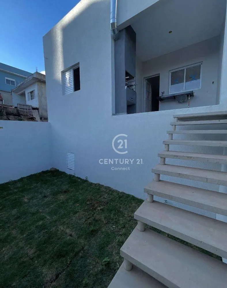 Casa, 3 quartos, 90 m² - Foto 11
