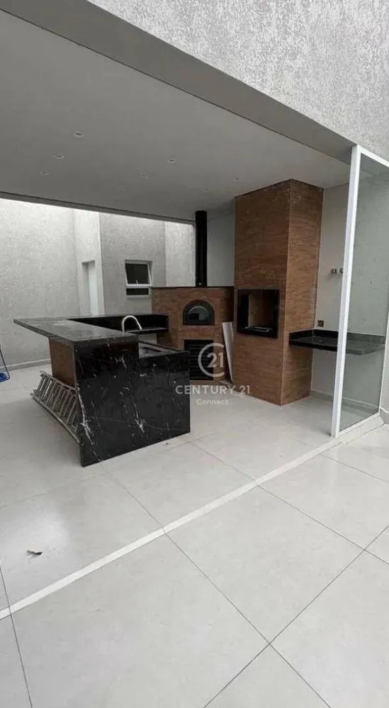 Casa de Condomínio, 3 quartos - Foto 5