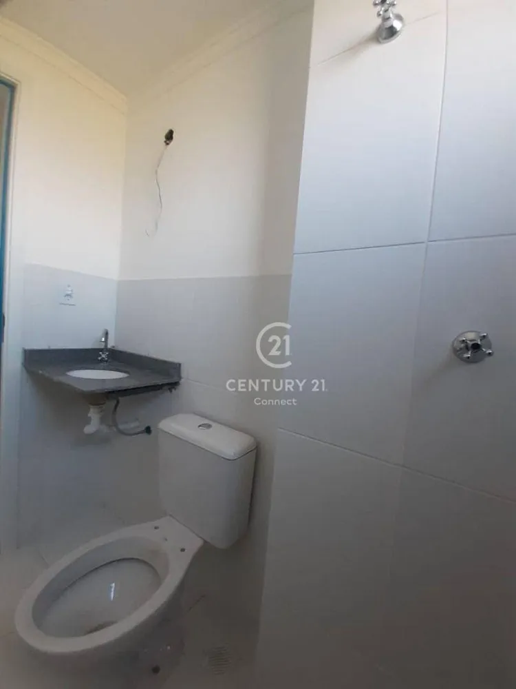 Apartamento, 2 quartos, 54 m² - Foto 4