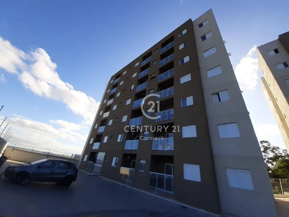 Apartamento, 2 quartos, 54 m² - Foto 11