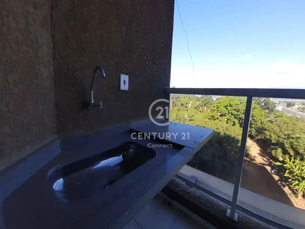 Apartamento, 2 quartos, 54 m² - Foto 3