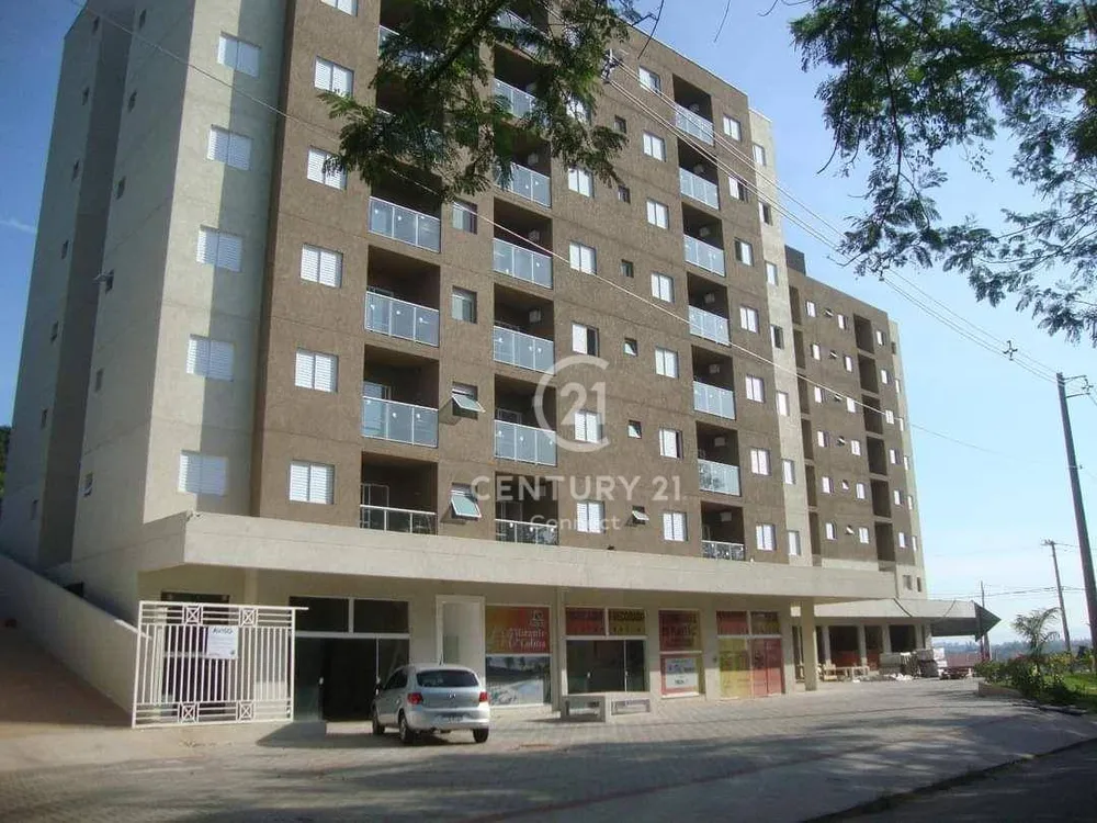Apartamento, 2 quartos, 54 m² - Foto 8