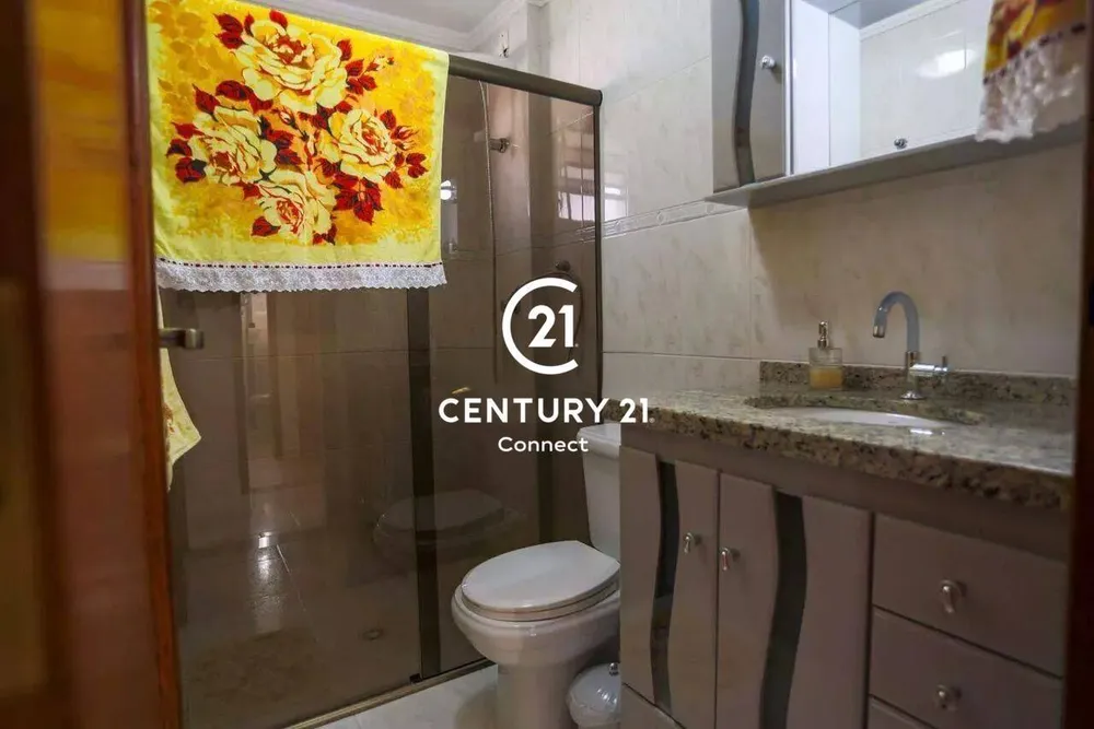 Apartamento, 3 quartos, 95 m² - Foto 7