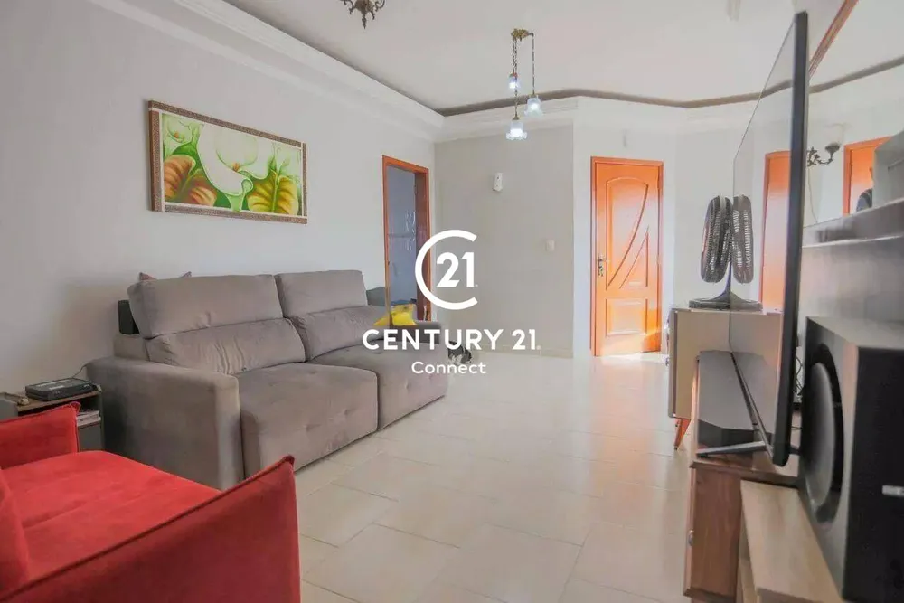 Apartamento, 3 quartos, 95 m² - Foto 12