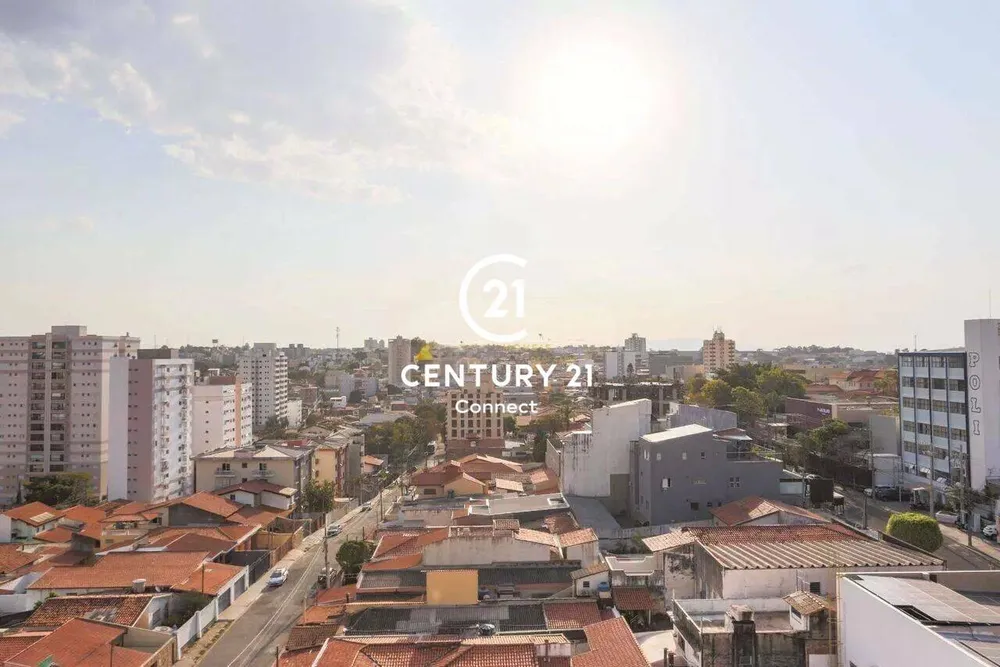 Apartamento, 3 quartos, 95 m² - Foto 11