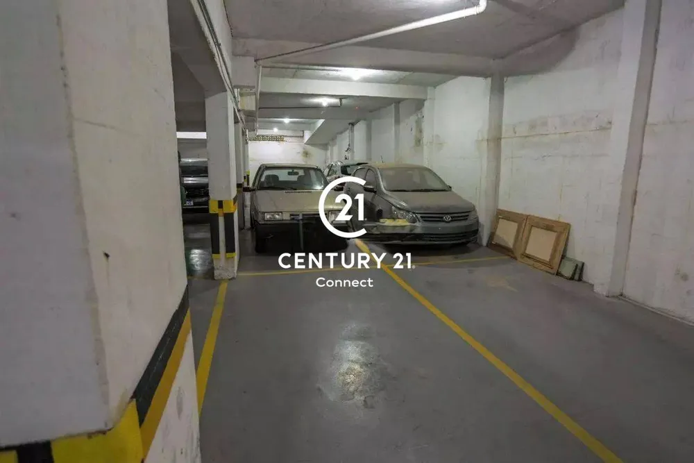 Apartamento, 3 quartos, 95 m² - Foto 6