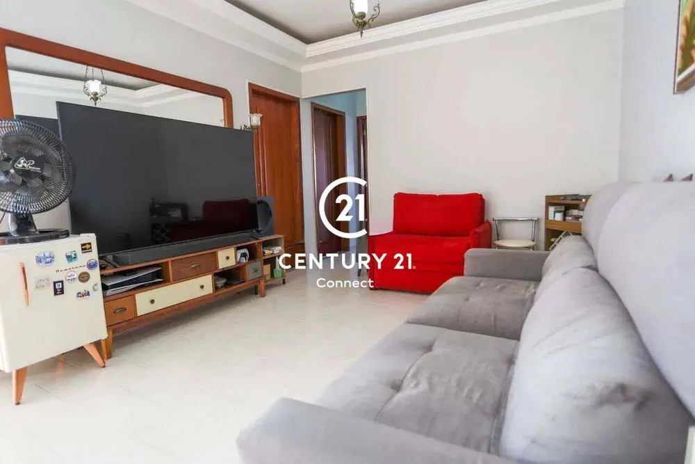 Apartamento, 3 quartos, 95 m² - Foto 2