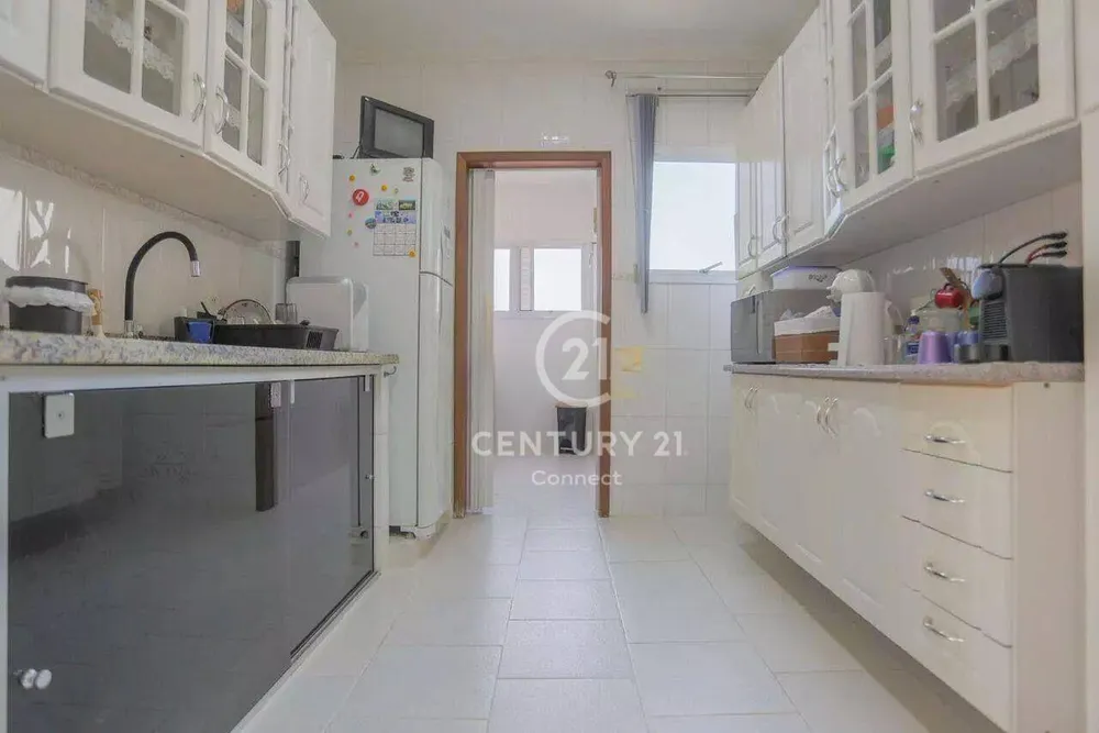 Apartamento, 3 quartos, 95 m² - Foto 10