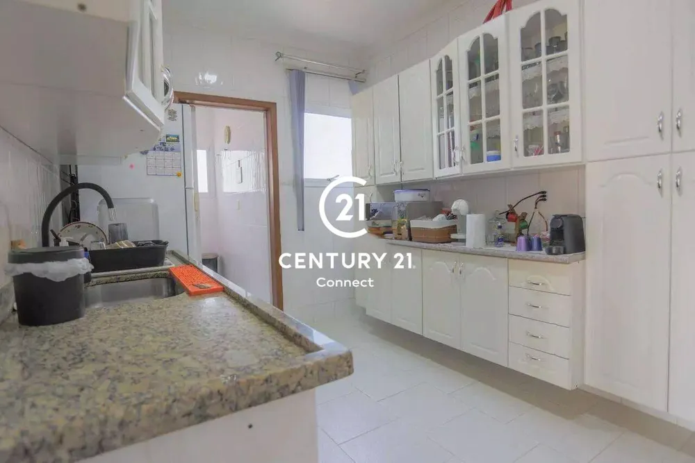 Apartamento, 3 quartos, 95 m² - Foto 5
