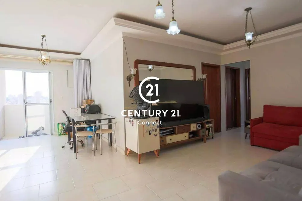 Apartamento, 3 quartos, 95 m² - Foto 3