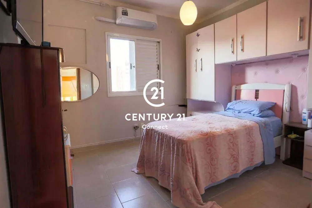 Apartamento, 3 quartos, 95 m² - Foto 4