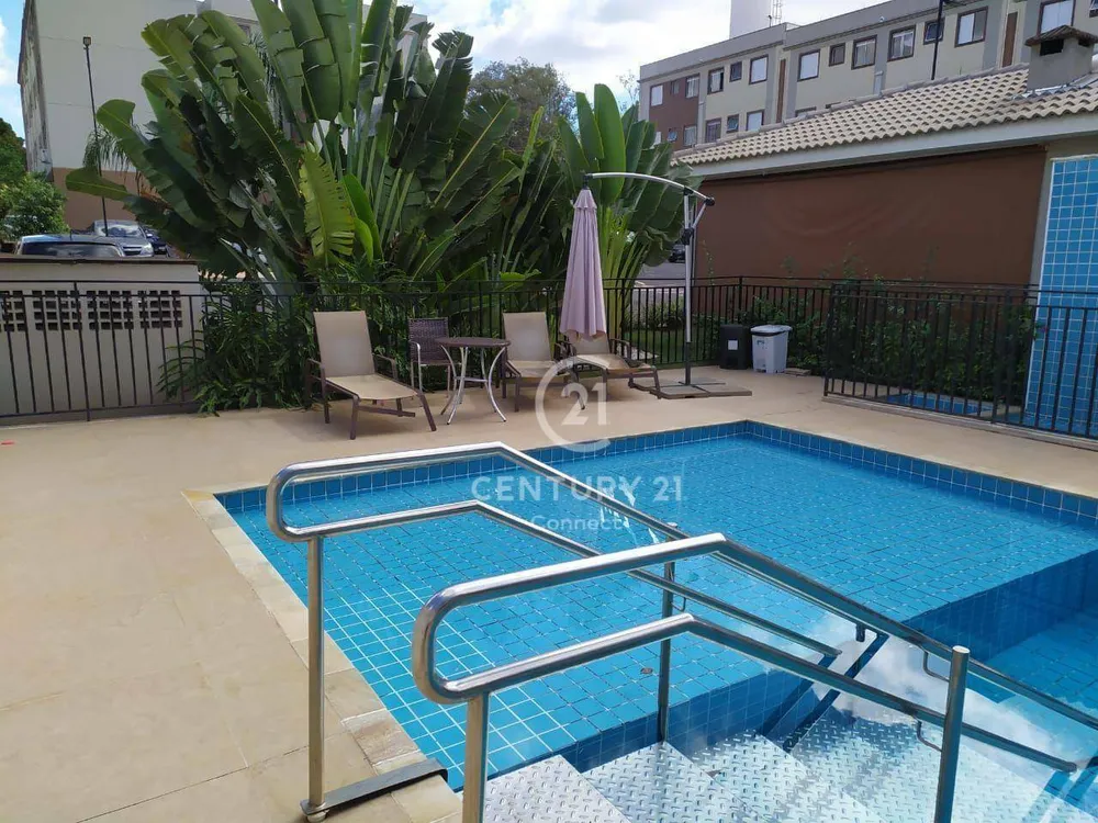 Apartamento, 2 quartos, 56 m² - Foto 1