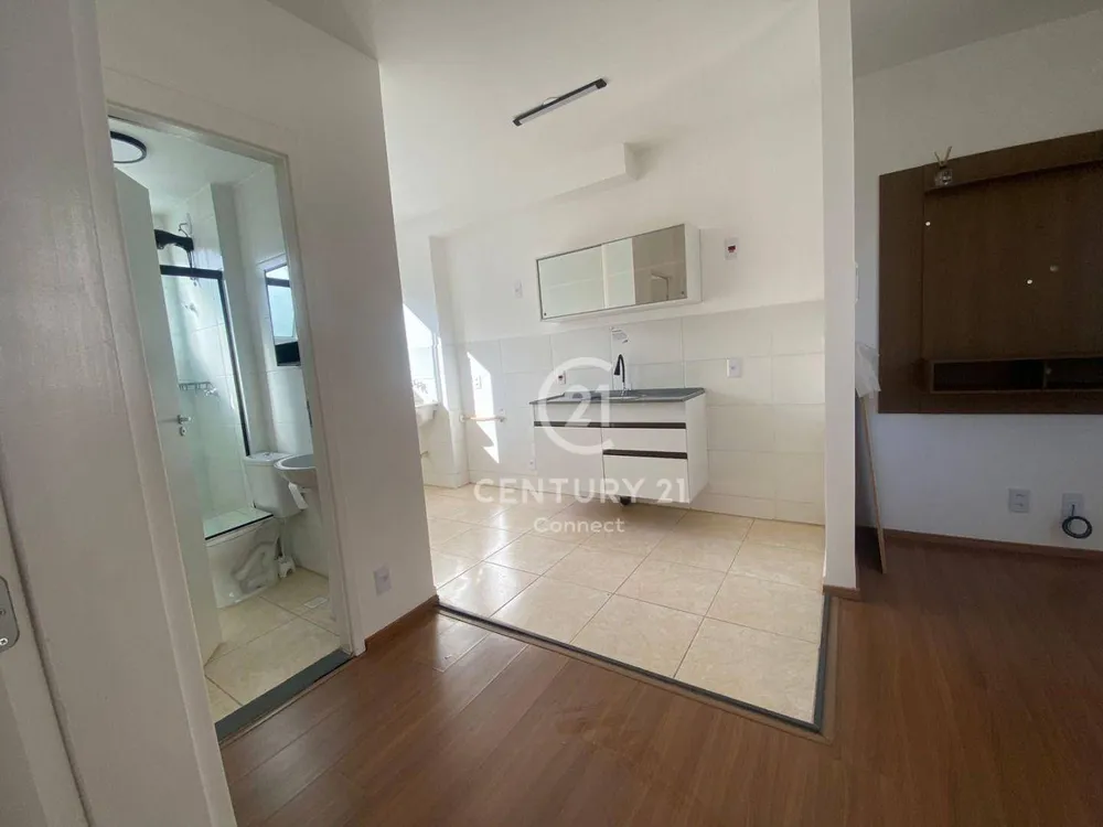 Apartamento, 2 quartos, 56 m² - Foto 9