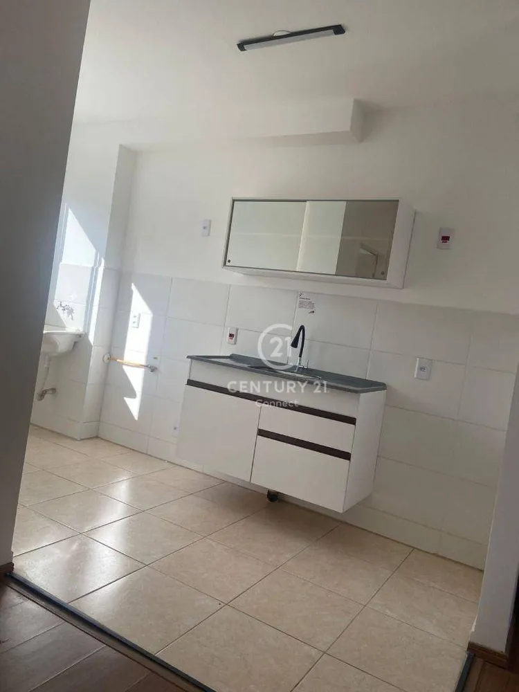 Apartamento, 2 quartos, 56 m² - Foto 12
