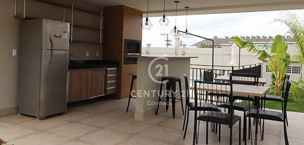 Apartamento, 2 quartos, 56 m² - Foto 5