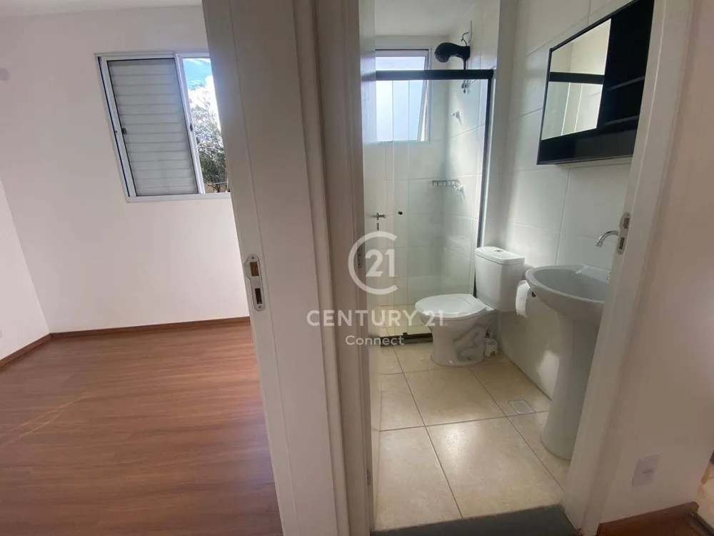 Apartamento, 2 quartos, 56 m² - Foto 10