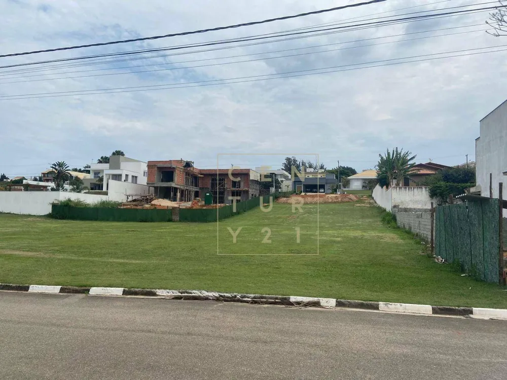 Loteamento e Condomínio, 1022 m² - Foto 2