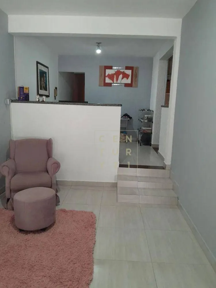 Casa, 3 quartos, 218 m² - Foto 6