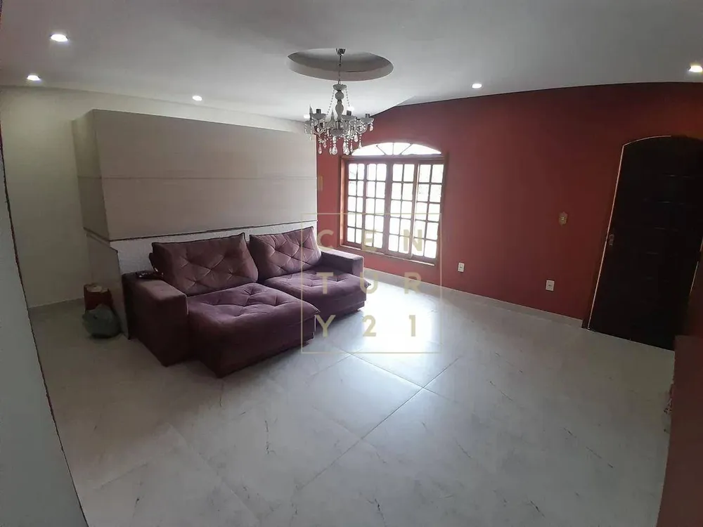 Casa, 3 quartos, 218 m² - Foto 4