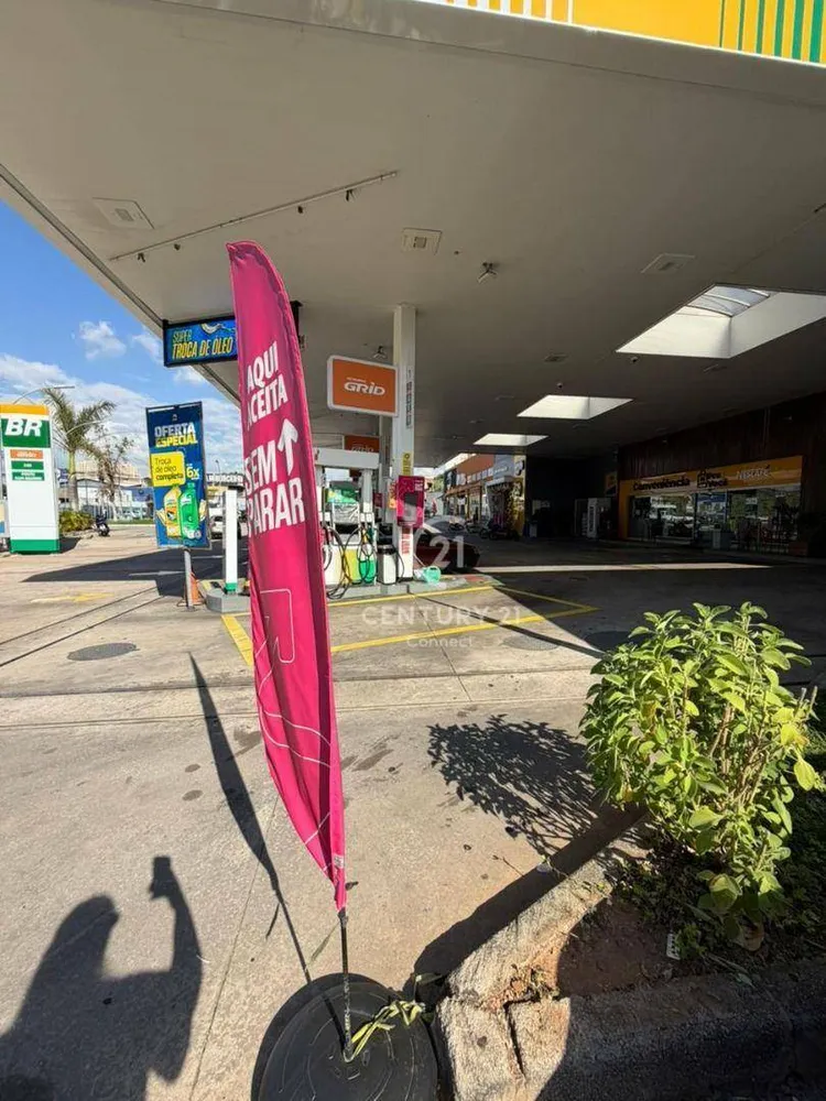 Loja-Salão, 120 m² - Foto 7